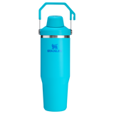 The IceFlow™ Tumbler with Fast Flow Lid | 30 OZ