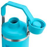 The IceFlow™ Tumbler with Fast Flow Lid | 30 OZ