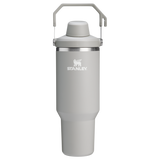 The IceFlow™ Tumbler with Fast Flow Lid | 40 OZ