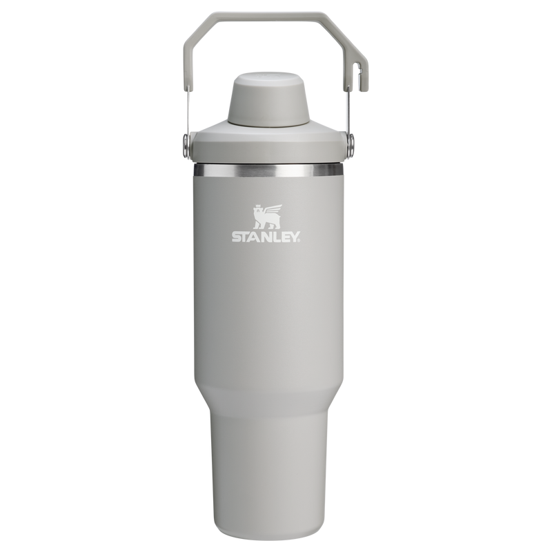 The IceFlow™ Tumbler with Fast Flow Lid | 40 OZ