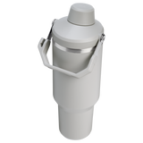 The IceFlow™ Tumbler with Fast Flow Lid | 40 OZ