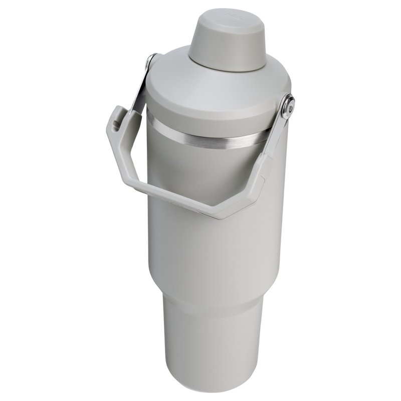 The IceFlow™ Tumbler with Fast Flow Lid | 40 OZ