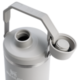 The IceFlow™ Tumbler with Fast Flow Lid | 40 OZ