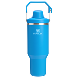 The IceFlow™ Tumbler with Fast Flow Lid | 40 OZ