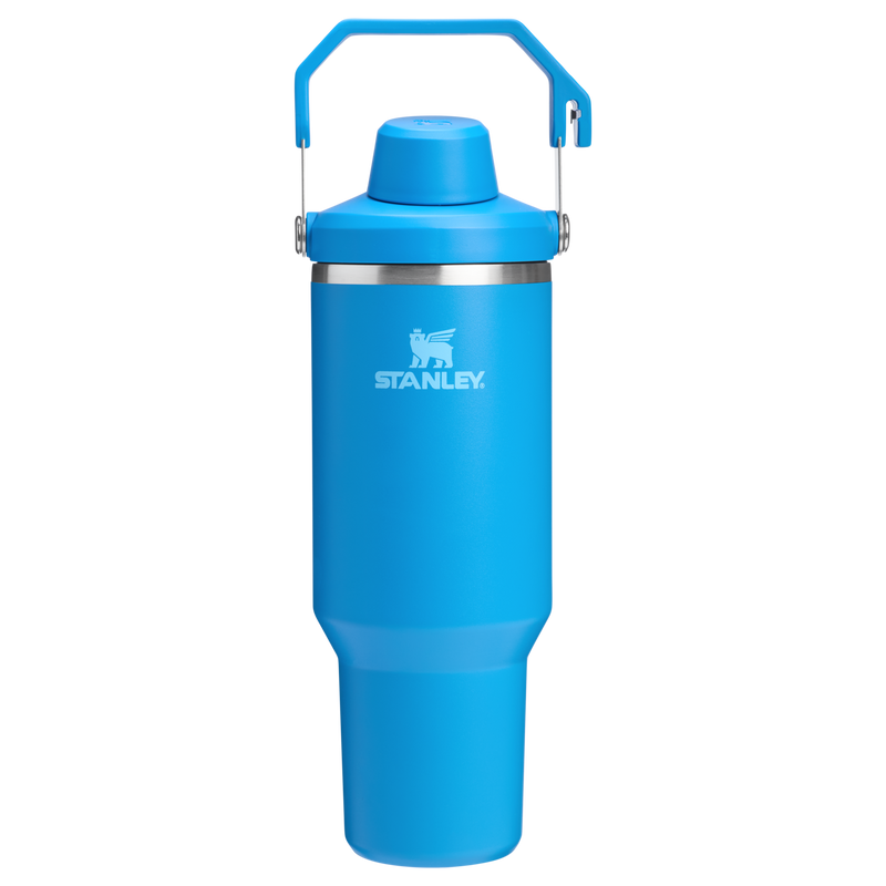The IceFlow™ Tumbler with Fast Flow Lid | 40 OZ