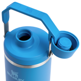 The IceFlow™ Tumbler with Fast Flow Lid | 40 OZ