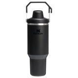 The IceFlow™ Tumbler with Fast Flow Lid | 40 OZ