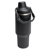 The IceFlow™ Tumbler with Fast Flow Lid | 40 OZ
