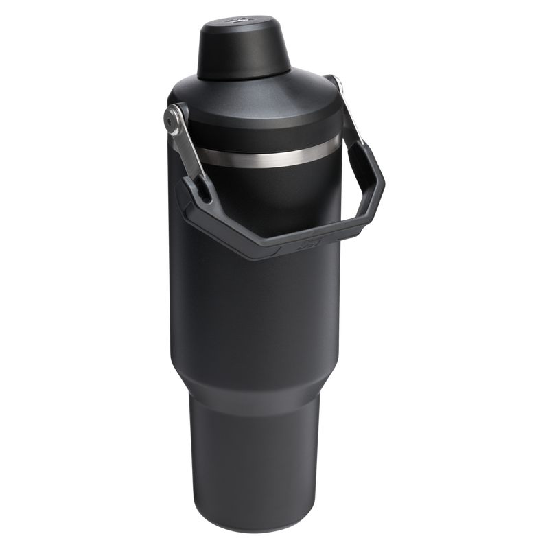 The IceFlow™ Tumbler with Fast Flow Lid | 40 OZ