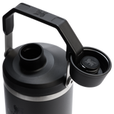 The IceFlow™ Tumbler with Fast Flow Lid | 40 OZ