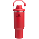 The IceFlow™ Tumbler with Fast Flow Lid | 40 OZ
