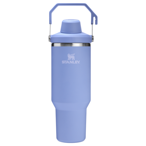 The IceFlow™ Tumbler with Fast Flow Lid | 40 OZ