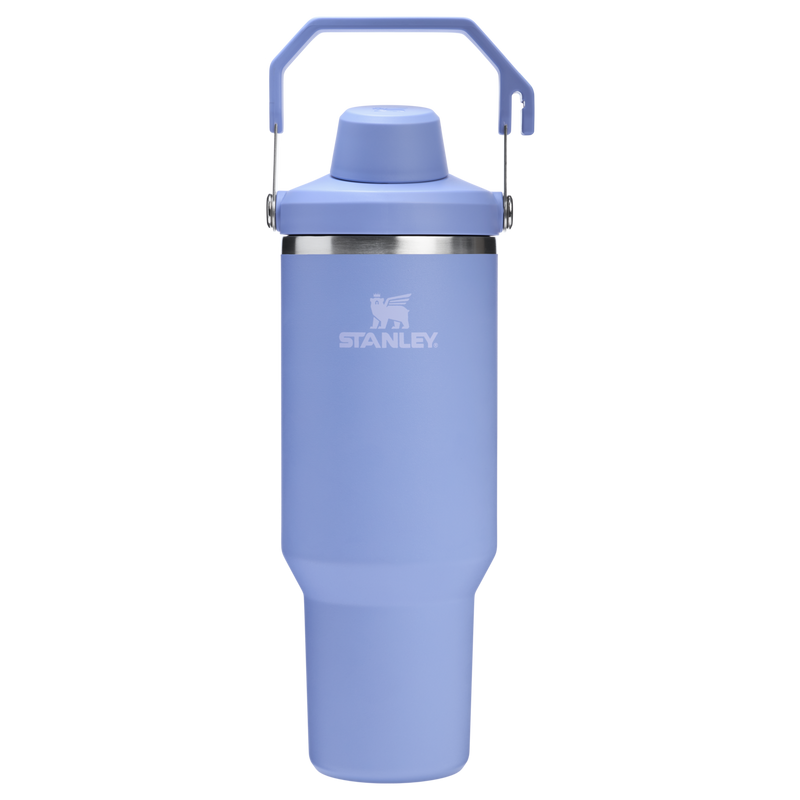 The IceFlow™ Tumbler with Fast Flow Lid | 40 OZ