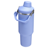 The IceFlow™ Tumbler with Fast Flow Lid | 40 OZ