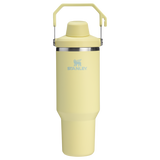 The IceFlow™ Tumbler with Fast Flow Lid | 40 OZ