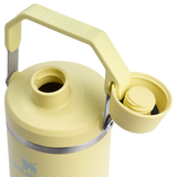 The IceFlow™ Tumbler with Fast Flow Lid | 40 OZ