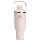 The IceFlow™ Tumbler with Fast Flow Lid | 40 OZ