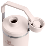 The IceFlow™ Tumbler with Fast Flow Lid | 40 OZ