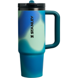 The New Frequency Quencher ProTour Flip Straw Tumbler | 30 OZ