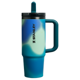 The New Frequency Quencher ProTour Flip Straw Tumbler | 30 OZ