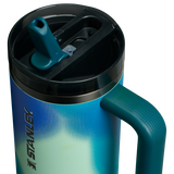 The Quencher ProTour Flip Straw Tumbler | 30 OZ