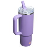 The New Frequency Quencher ProTour Flip Straw Tumbler | 30 OZ