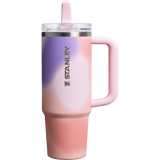 The New Frequency Quencher ProTour Flip Straw Tumbler | 30 OZ