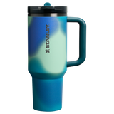The Quencher ProTour Flip Straw Tumbler | 40 OZ