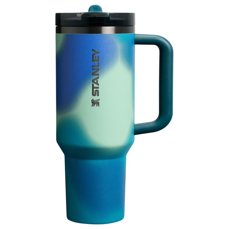 The Quencher ProTour Flip Straw Tumbler | 40 OZ