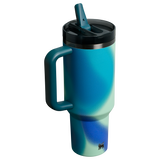 The Quencher ProTour Flip Straw Tumbler | 40 OZ