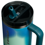 The Quencher ProTour Flip Straw Tumbler | 40 OZ