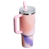 The Quencher ProTour Flip Straw Tumbler | 40 OZ