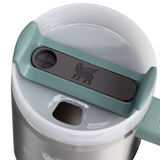 The Quencher H2.O FlowState™ Tumbler with Handle | 14 OZ