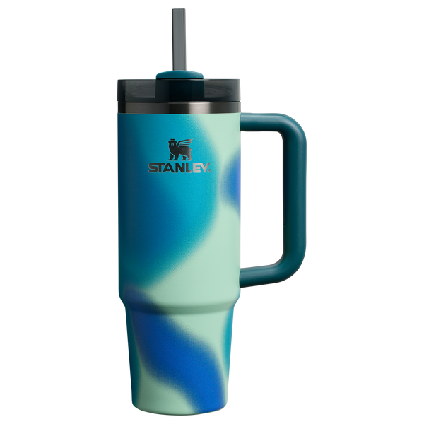 The New Frequency Quencher H2.O FlowState™ Tumbler | 30 OZ