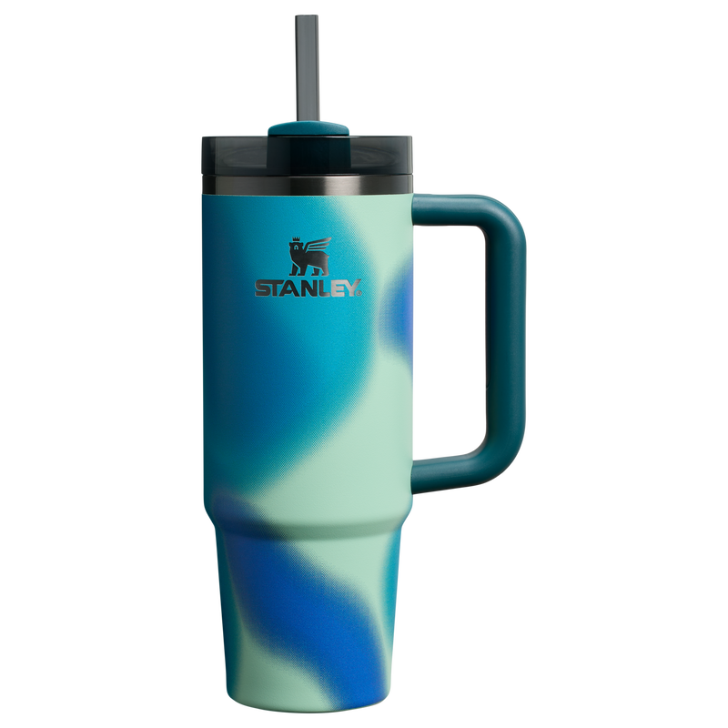 The New Frequency Quencher H2.O FlowState™ Tumbler | 30 OZ