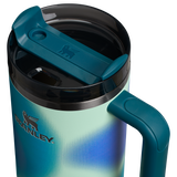 The New Frequency Quencher H2.0 FlowState™ Tumbler | 40 OZ
