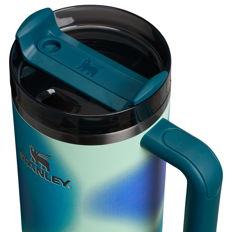 The New Frequency Quencher H2.0 FlowState™ Tumbler | 40 OZ