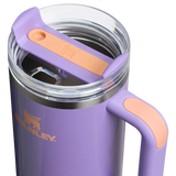 The New Frequency Quencher H2.0 FlowState™ Tumbler | 40 OZ