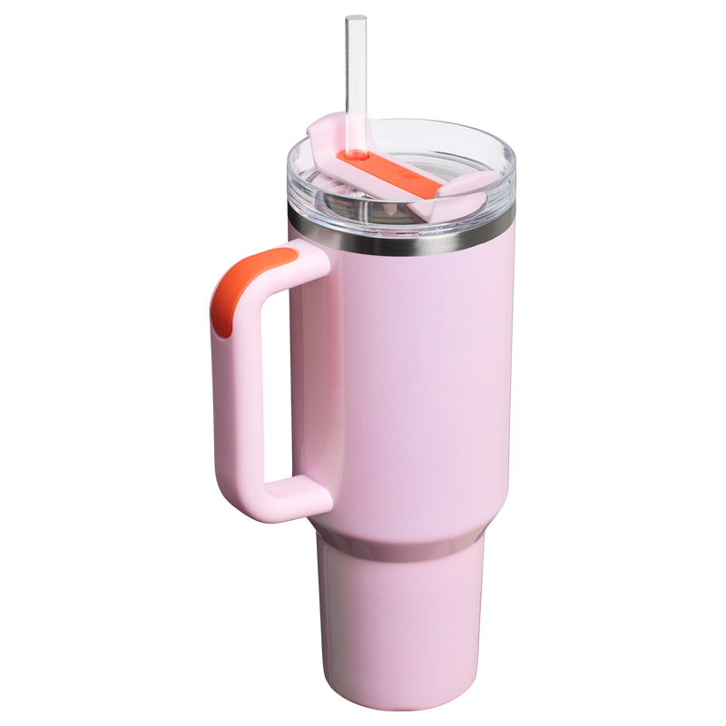 The New Frequency Quencher H2.0 FlowState™ Tumbler | 40 OZ