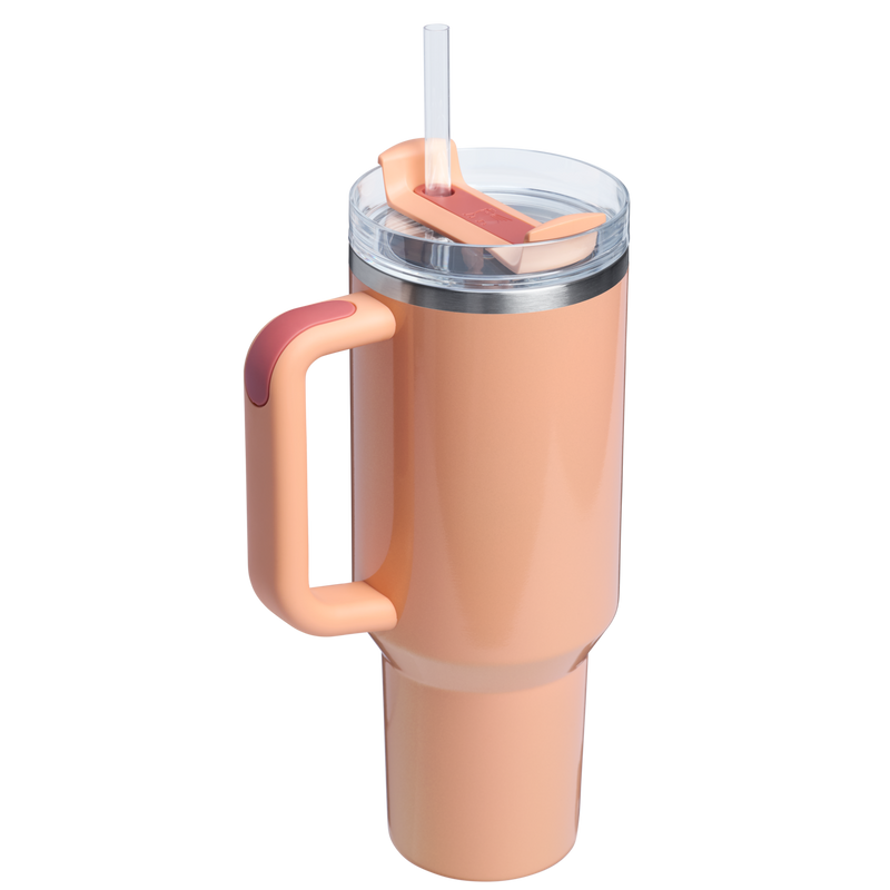 The Quencher H2.0 Flowstate™ Tumbler | 40 OZ