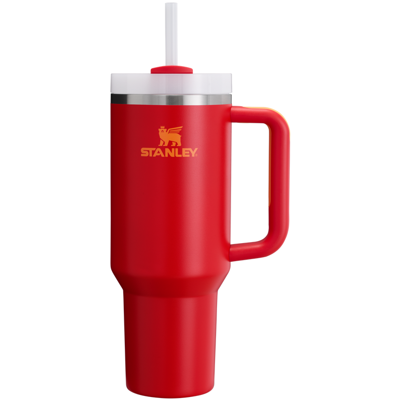 The Quencher H2.0 Flowstate™ Tumbler | 40 OZ