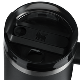 The Quencher H2.O FlowState™ Tumbler with Handle | 14 OZ