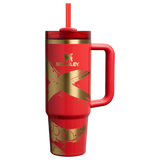 The Lunar New Year Quencher H2.O FlowState™ Tumbler | 30 OZ