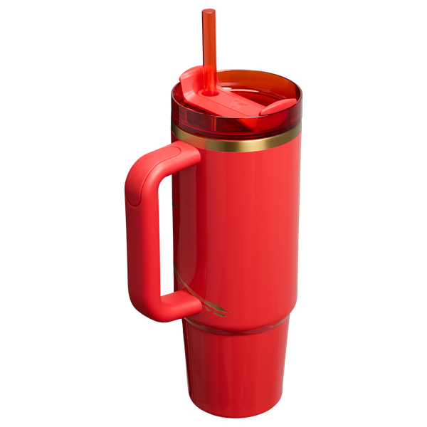 The Lunar New Year Quencher H2.O FlowState™ Tumbler | 30 OZ
