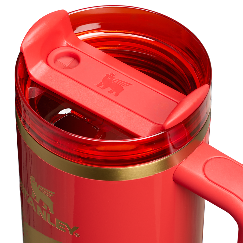 The Lunar New Year Quencher H2.O FlowState™ Tumbler | 30 OZ