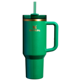 The St. Patrick's Day Quencher H2.0 FlowState™ Tumbler | 40 OZ