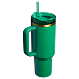 The St. Patrick's Day Quencher H2.0 FlowState™ Tumbler | 40 OZ