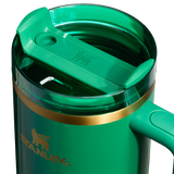 The St. Patrick's Day Quencher H2.0 FlowState™ Tumbler | 40 OZ