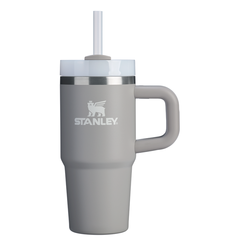 The Quencher H2.O FlowState™ Tumbler with Handle | 14 OZ