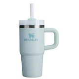 The Quencher H2.O FlowState™ Tumbler with Handle | 14 OZ